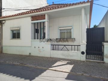 Pinhal Novo, Poceirão e Marateca - Quintal