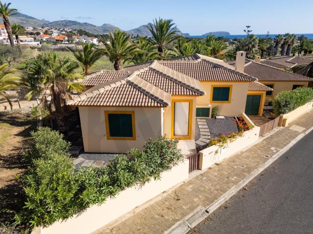 Moradia T2, Quinta do Ribeiro Salgado – Exclusividade, Conforto e Ligação Privilegiada ao Mar