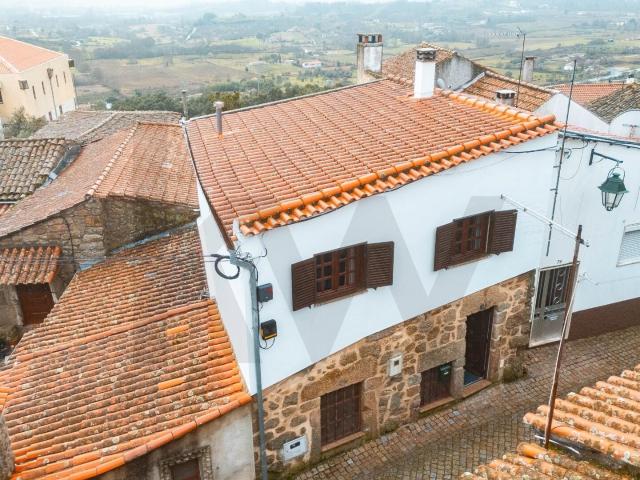 Moradia T2 em Belmonte | Investimento Turístico | Rentabilidade até 14%
