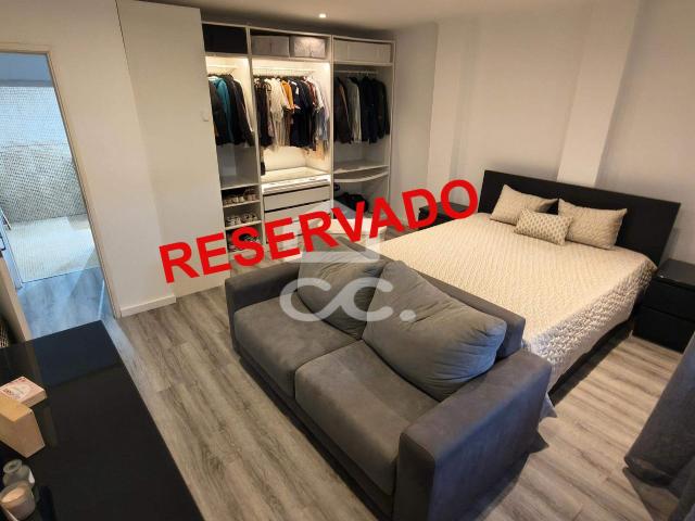 Moradia T2 Renovada com Terraço