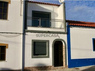 Moradia T2 Nova em Giões, Alcoutim