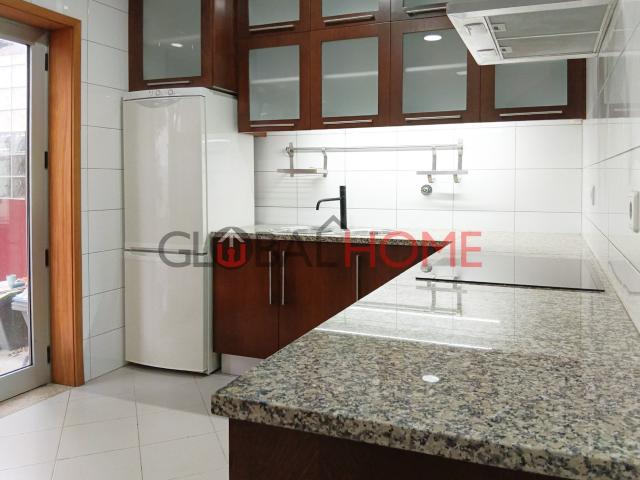 Moradia T2 Renovada em Rio Tinto