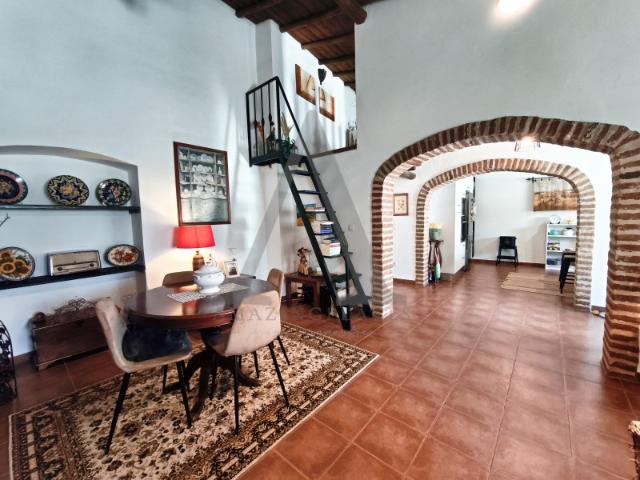 MORADIA T2 RENOVADA ERVIDEL, BEJA