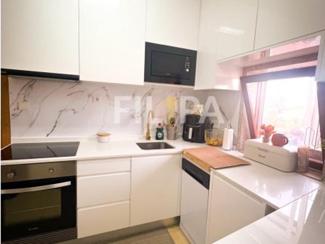 Moradia T2 Renovada 57 m² Terronhas