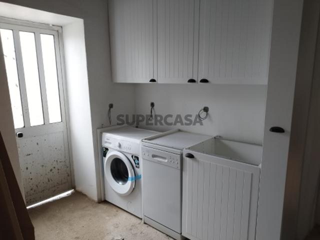 Moradia T2 Rio Maior *RIOMAGIC