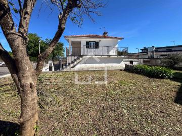 Moradia T2, Romariz, Santa Maria da Feira | BPI Expresso Imobiliário