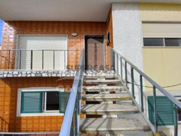 Rua Futebol Clube De São Francisco, São Francisco, Concelho de Alcochete, Distrito de Setúbal