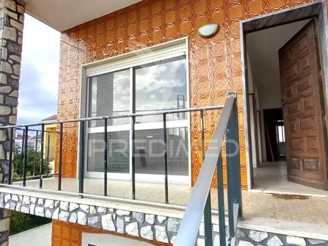 Moradia T2 – S. Francisco Alcochete