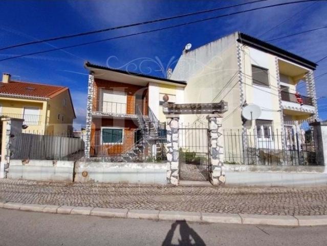 Moradia T2 S. Francisco Alcochete