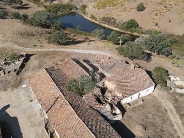 Alte, Loulé, Distrito de Faro, Algarve
