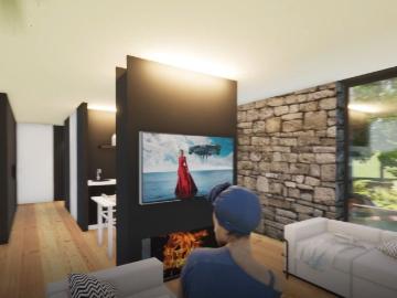Moradia T2, São Caetano, Madalena | BPI Expresso Imobiliário