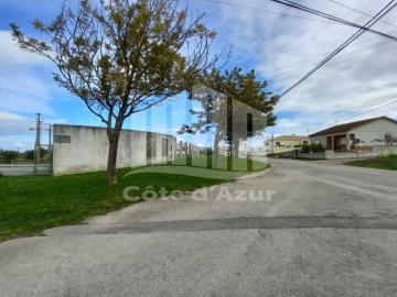 Rua Futebol Clube De São Francisco, São Francisco, Concelho de Alcochete, Distrito de Setúbal
