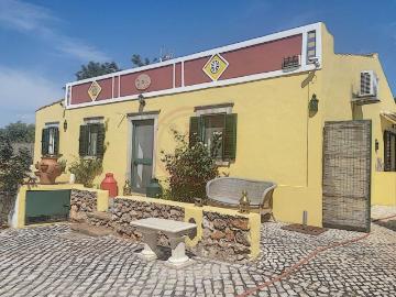Brotual, São Sebastião, Loulé, Loulé, Distrito de Faro, Algarve