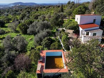 Brotual, São Sebastião, Loulé, Loulé, Distrito de Faro, Algarve