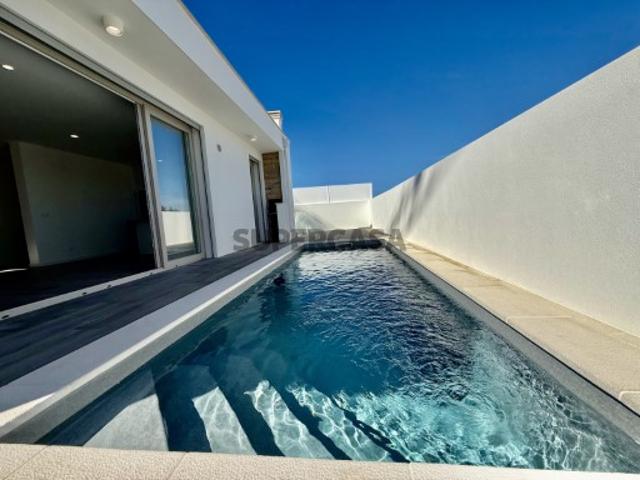 Moradia T2 Salir do Porto, Caldas da Rainha | Piscina | 200 m²