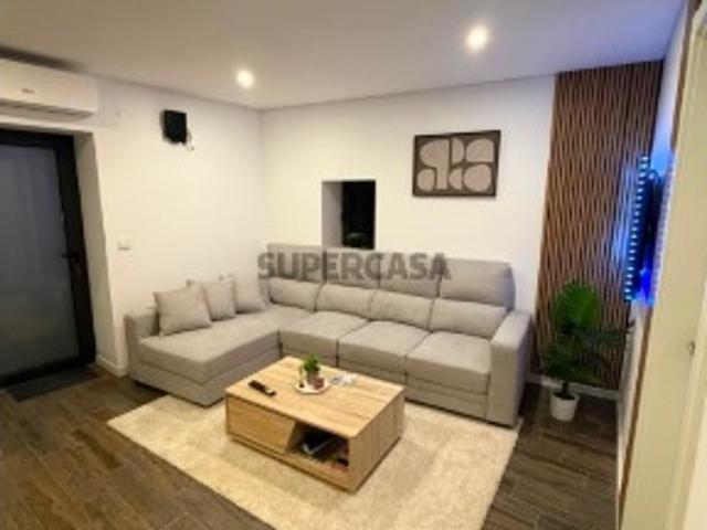 Moradia T2 Salreu