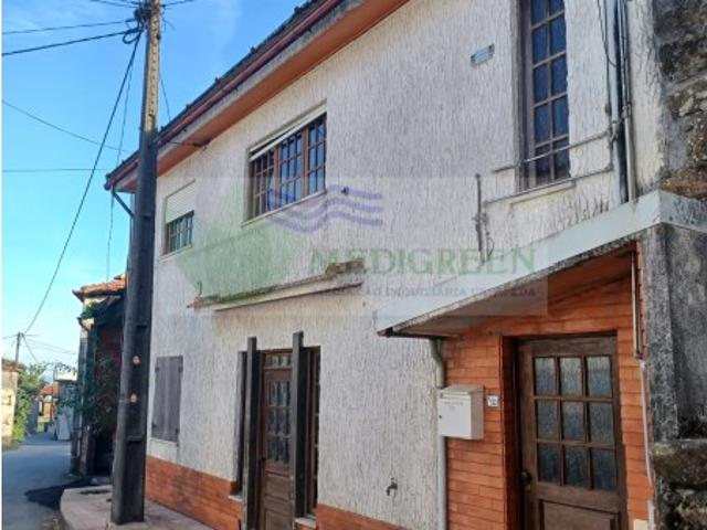 MORADIA T2 | SANFINS