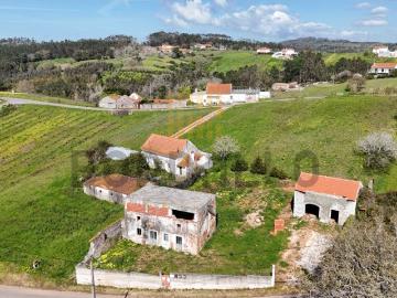 Moradia T2 Santa Catarina P/Renovar