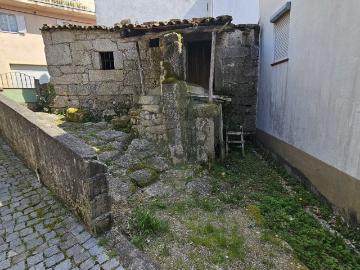 Avenida Padre Moreira Martinho, Lapa dos Dinheiros, Seia São Romão e Lapa dos Dinheiros, Distrito de Guarda