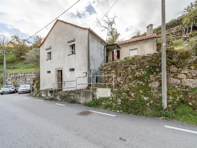 Moradia T2 / Seia, Seia