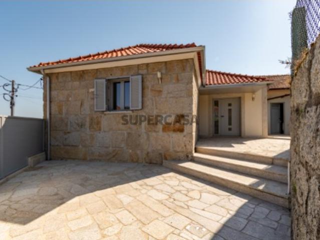 Moradia T2 Senharei Arcos de Valdevez