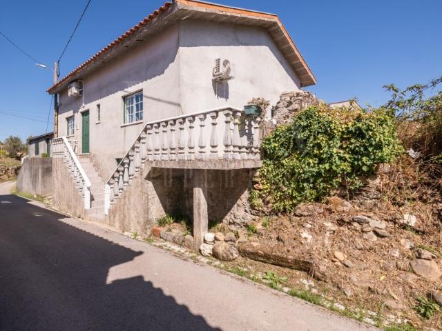 Moradia T2 | Serpins, Lousã