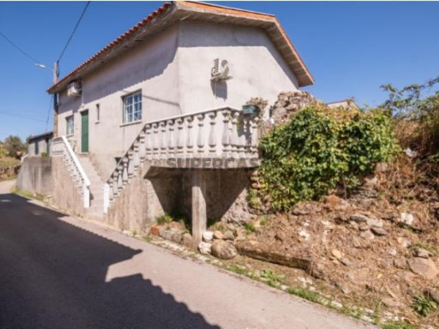 Moradia T2 | Serpins, Lousã