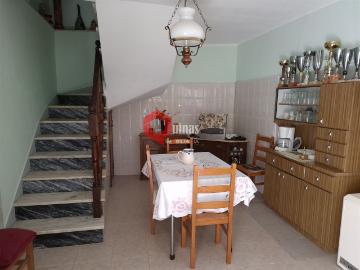 Soito, Distrito de Guarda - Lareira, Terraço