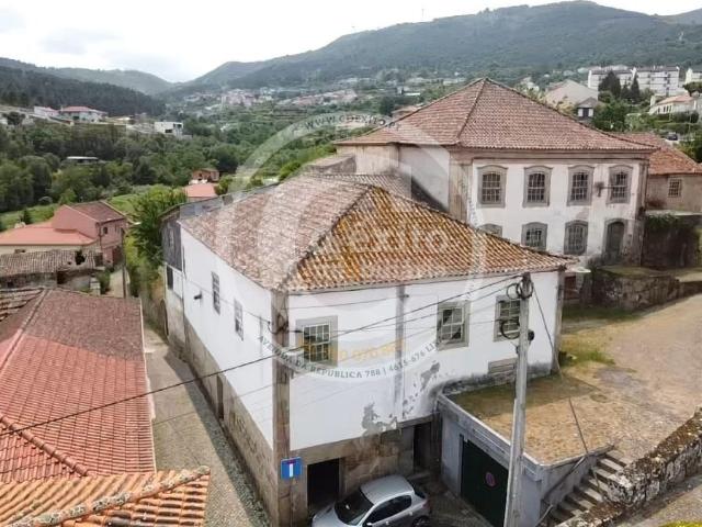 Moradia T2 Tarouca 520m² Tarouca e Dálvares