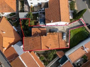 Moradia T2 Térrea Típica Alentejana em Mértola com Anexo e estacionamento