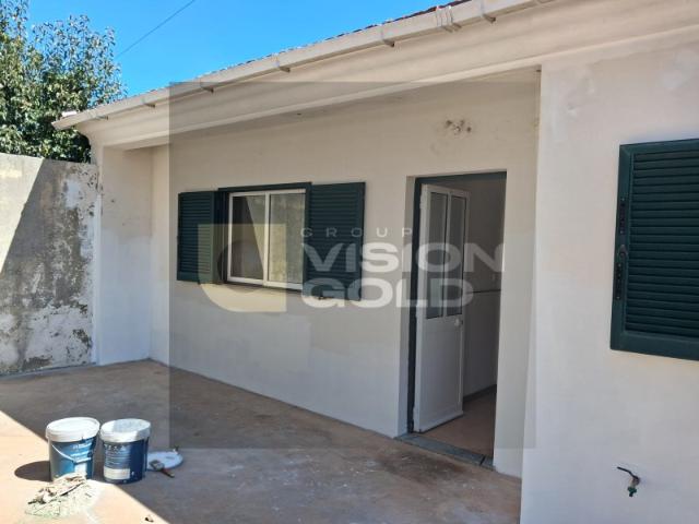 Moradia T2 Térrea à Venda em Estarreja com anexo