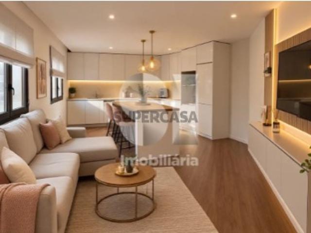 Moradia T2 Térrea | Caranguejeira, Leiria
