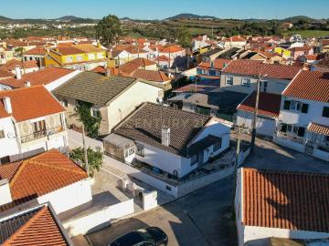 Almargem do Bispo Pêro Pinheiro e Montelavar, Concelho de Sintra, Distrito de Lisboa