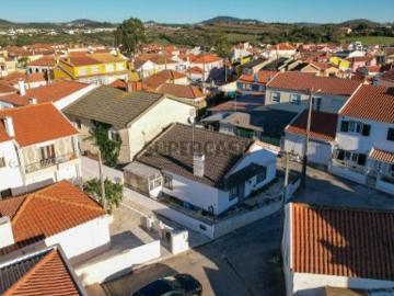 Almargem do Bispo Pêro Pinheiro e Montelavar, Concelho de Sintra, Distrito de Lisboa