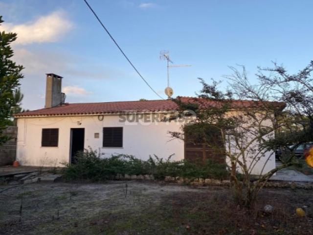 Moradia T2 térrea Moita | Marinha Grande