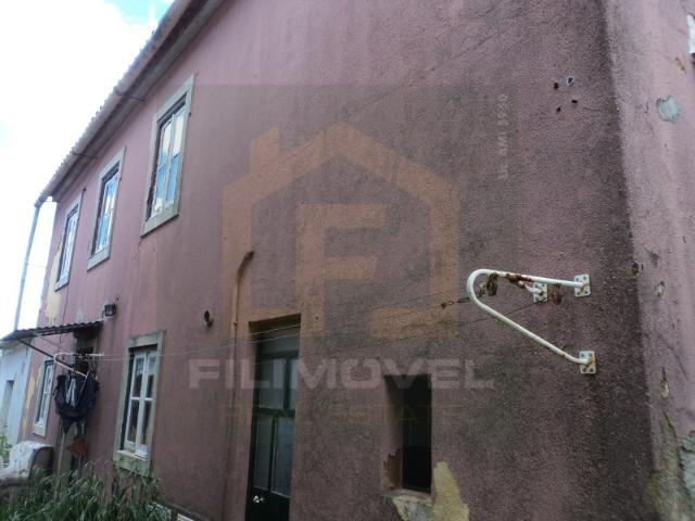 Moradia T2 Tomar