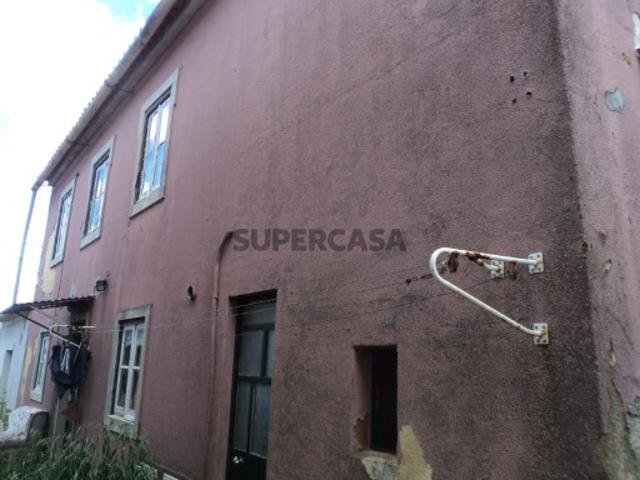 Moradia T2 Tomar