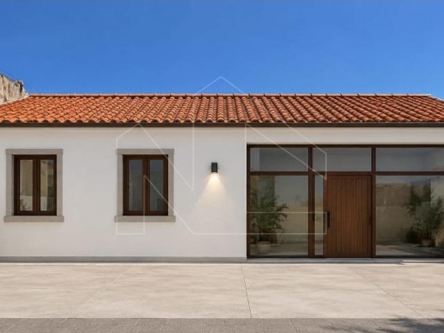 Moradia T2 totalmente remodelada em Travassô, Águeda