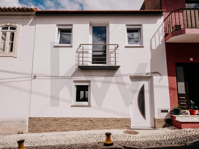 Moradia T2 Totalmente Remodelada em Alfarelos