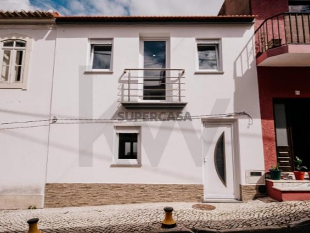 Moradia T2 Totalmente Remodelada em Alfarelos