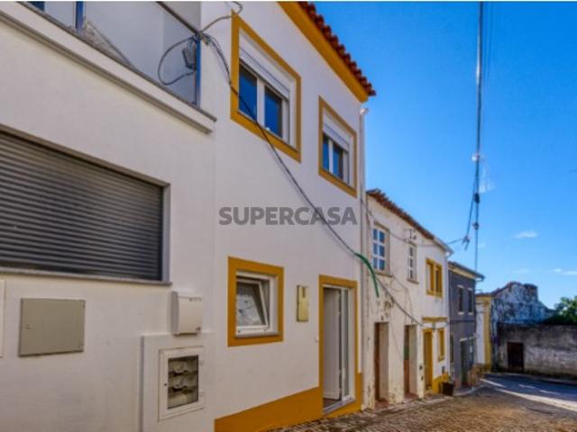 MORADIA T2 TOTALMENTE REMODELADA | PRONTA A ESTREAR | CENTRO DE MAÇÃO