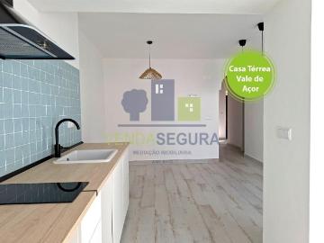 Moradia T2 | Vale de Açor | Mértola