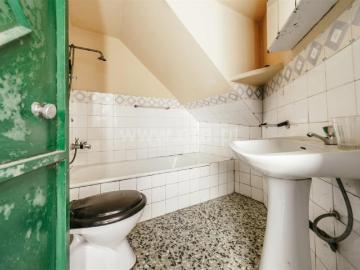 Moradia T2, Vale de Amoreira, Manteigas | BPI Expresso Imobiliário