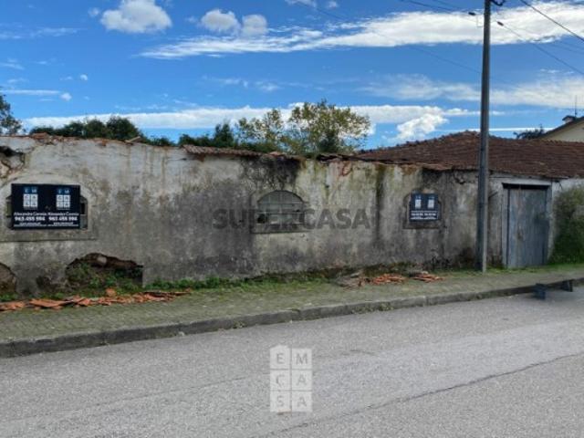 Moradia T2 Venda em Macinhata do Vouga,Águeda