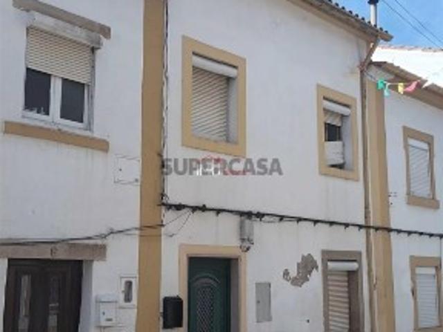 Moradia T2 Venda em Nossa Senhora da Graça de Póvoa e Meadas,Castelo de Vide