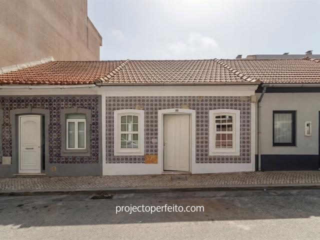 Moradia T2 Venda em Ovar, São João, Arada e São Vicente de P. 89m² Ovar, São João, Arada e São Vicente de Pereira Jusã