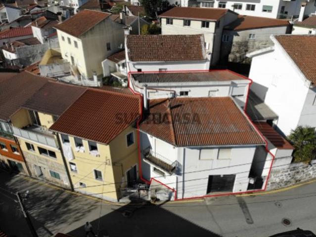 Moradia T2 Venda em Abraveses,Viseu