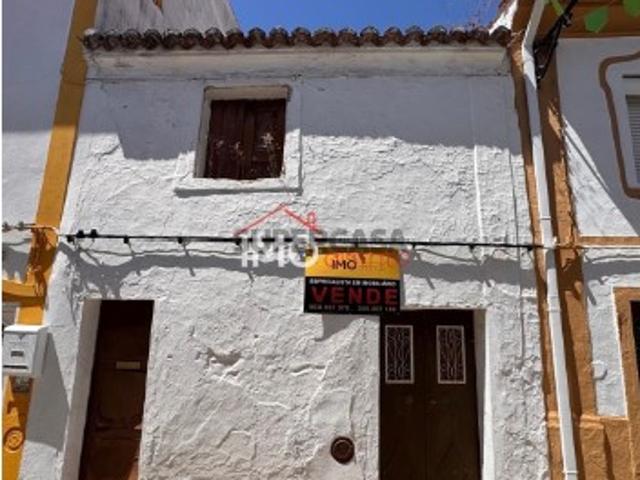Moradia T2 Venda em Alegrete,Portalegre