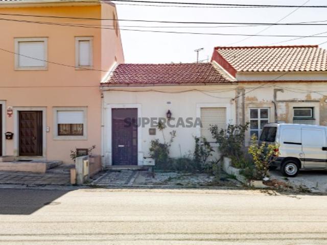 Moradia T2 Venda em Aljubarrota,Alcobaça