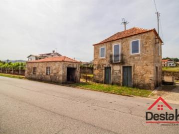 Moradia T2 Venda em Arcozelo das Maias,Oliveira de Frades